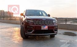 جيب جراند شيروكي